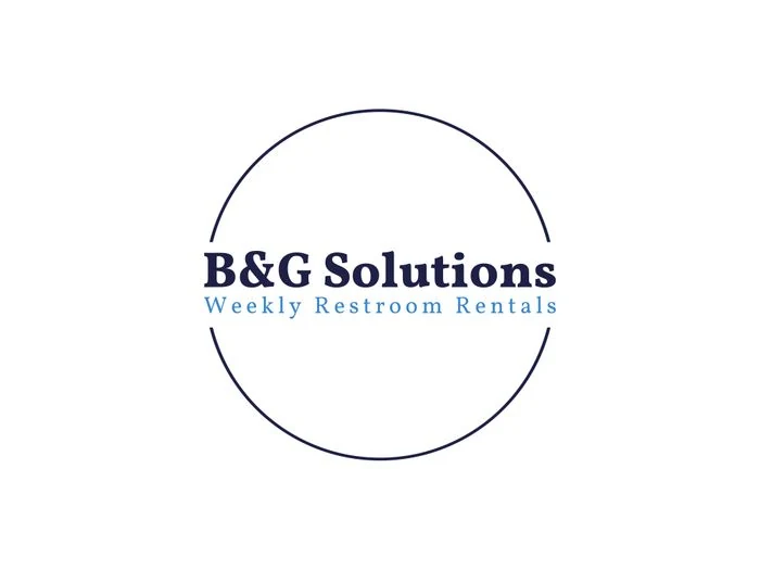 B&G Solutions — Weekly Restroom Rentals